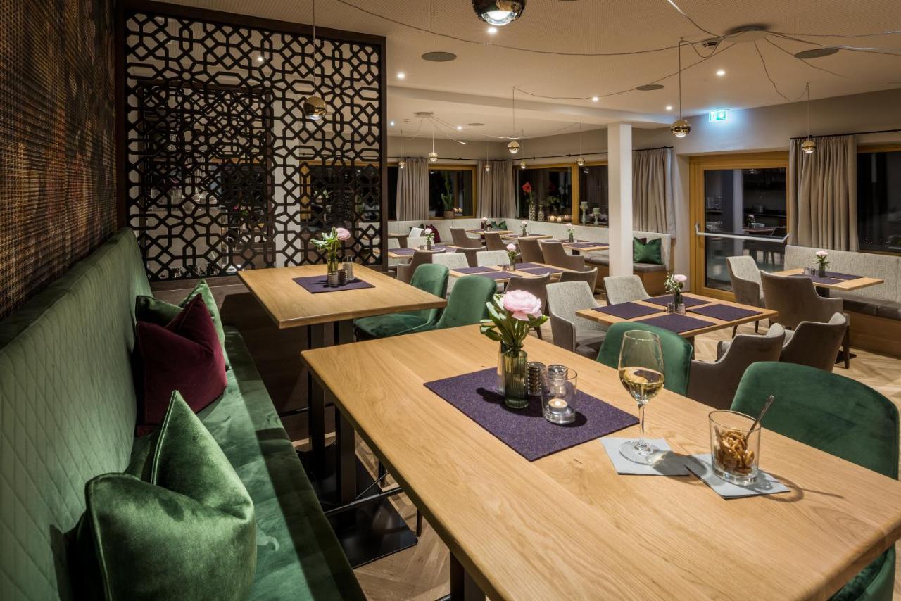 Hotel Hennersberg Вергль Екстер'єр фото